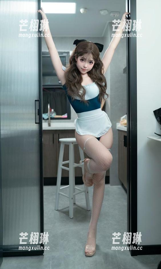 Bangni邦尼姐姐强势来袭，新作品集更新啦，快来找寻你的美感！