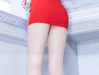 Beautyleg – AnitaJK写真图集：一边看图一边觉得自己也应该多运动！