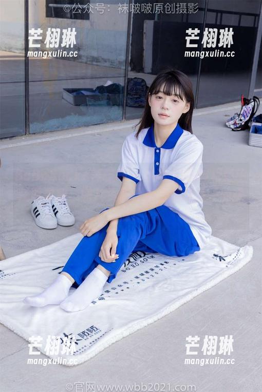 BoBoSocks袜啵啵 - 从稚予的AJ板鞋中获取灵感：图片资源让你重燃对鞋子的热情！