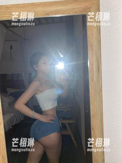 Cool文茜 微密圈 - 图片里的Cool文茜:吊带和阳光的绝妙邂逅