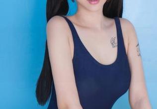 GIRLT果团网 – 精选无误！莫雅琪这双马尾，可能是我的脑海中永恒的回忆！