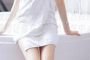 GIRLT果团网 – 龚玥菲的夏日探险：图片合集，保障让你在闷热的天气中心情变凉爽！