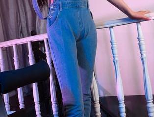 GIRLT果团网 – 运动中的龚玥菲：私房图包让运动也能如此优雅！