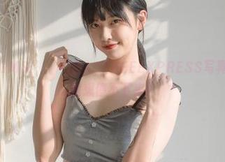 搞什么鬼！GMS(고말숙)的LEEHEEEXPRESS写真图片竟然让我想停不下来！