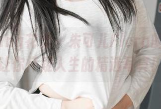 HuaYang花漾 – 朱可儿Flora的教室：让你怀疑人生的精选写真！