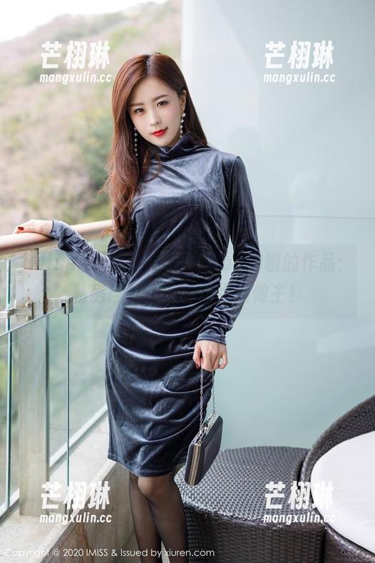 IMiss爱蜜社-LalaBaby啦啦 IMiss爱蜜社 - LalaBaby啦啦的作品:私房自拍,我的焦点我做主!
