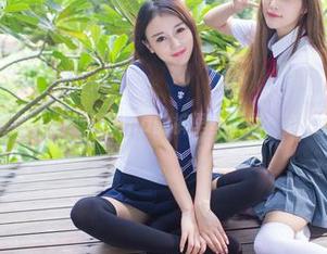 IMiss爱蜜社 – 小狐狸Sica的裤里丝美图：合集里的小心机