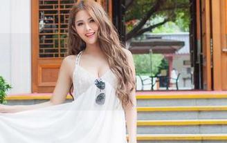 IMiss爱蜜社 – 这才是无圣光！心妍小公主奶牛合集，不被定义的甜腻。