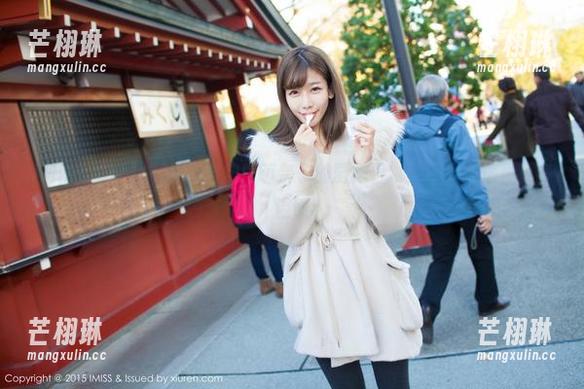 IMiss爱蜜社-萌奈子 IMiss爱蜜社 - 最新出炉!萌奈子的厨娘日常:不只厨房,更多温暖