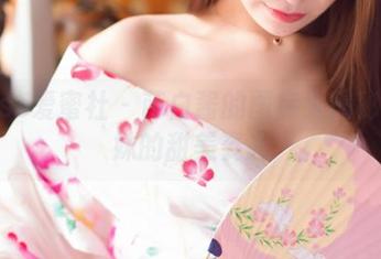 IMiss爱蜜社 – 萌白酱的图库大揭秘：学妹的甜美姿态