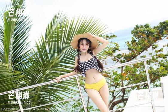 IMiss爱蜜社 - 修女出没！黄乐然的原图，谁说圣洁不能调皮？