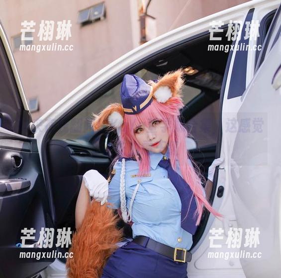 快来在线翻阅！KaYa萱学妹合集，这感觉杀伤力霸王级