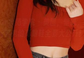 MFStar模范学院 – 美图，壁纸，Wendy智秀的高跟鞋全景大公开！