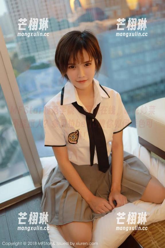 MFStar模范学院 - 厨娘在线，谁说炒菜不能撩人？佘贝拉bella教你如何秀色可餐！