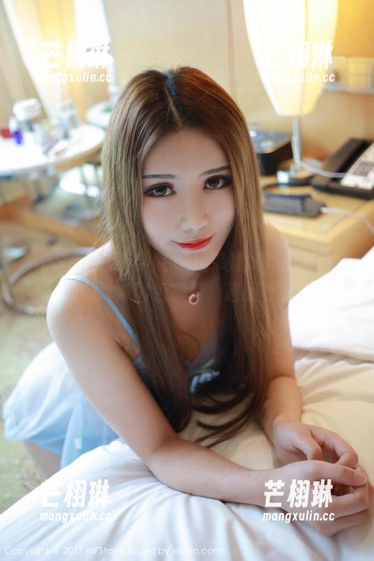 MFStar模范学院 - 兄弟姐妹齐上阵，王楚璇妹妹图包来袭，超级养眼！