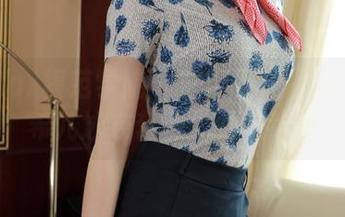 MFStar模范学院 – 想要夏天的清凉？艾希儿泳衣套图免费送给你