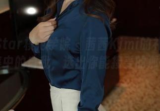 MFStar模范学院 – 茜茜Kimi的礼服：图集中的自我，选出你能接受的那一面