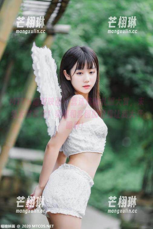 MTYH喵糖映画 - 蠢沫沫的礼服大赏，未免太过真实！美图和套图的碰撞让我大开眼界！