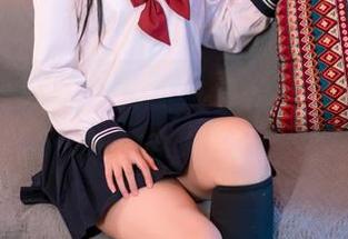 喵糖映画兔耳女主合集：谁说动漫不能撩人？