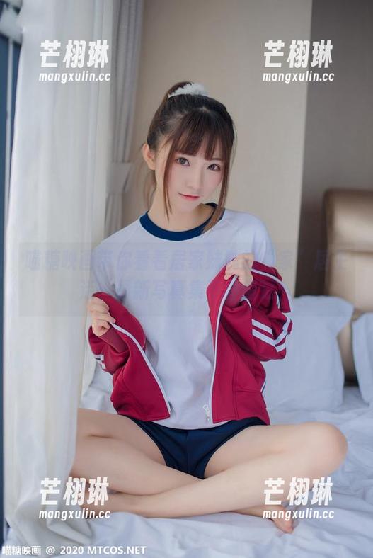 喵糖映画带你看看居家妹妹的“家”居生活，最新写真集不容错过！