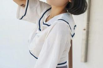 Maruemon(마루에몽)制服作品集：原图会说话，让视觉给你讲段子！
