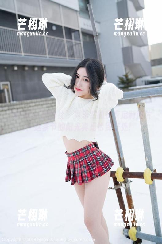 MiStar魅妍社 - 黄乐然的皮衣定制图片：这季节的阳光真是恰到好处！