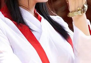 MiiTao蜜桃社 – Lra的白裙写真照片合集：每一张都是小秘密
