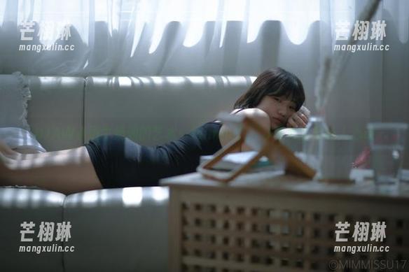 DJAWA奶牛奶油的艺术：Mimmi(밈미)写真全集让人心动