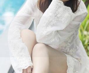 MyGirl美媛馆 – 认真说，沫晓伊baby的JK照片简直像是清晨的露水，透亮又让人心动。
