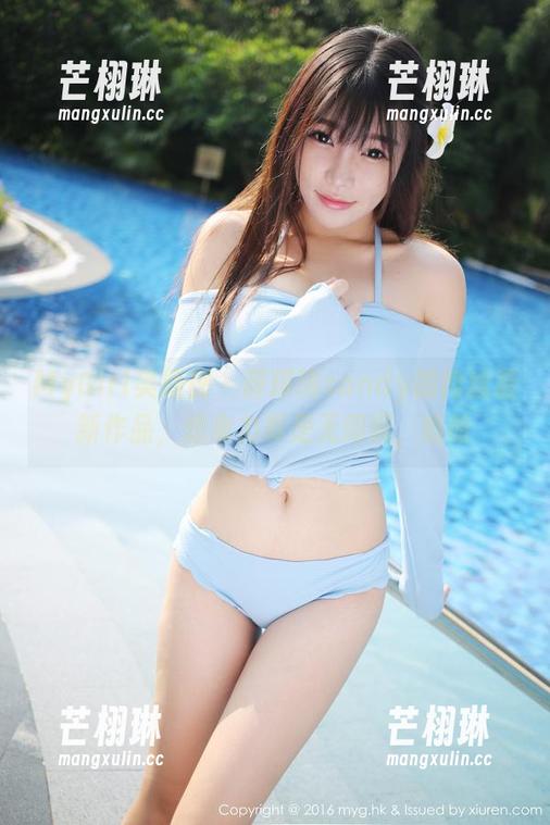 MyGirl美媛馆-薛琪琪sandy MyGirl美媛馆 - 薛琪琪sandy的肉丝最新作品,想象力真是无限啊,哈哈