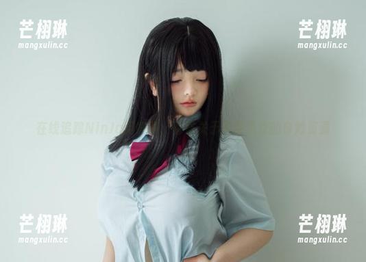 在线追踪NinJa阿寨寨：那些关于神明巫女的奇妙资源