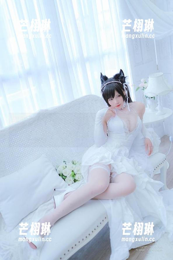 别眨眼！Nyako喵子在线带你欣赏痴·女子校生2，风纪委员的奇妙世界！