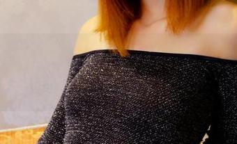 PANS写真 – 看完妮妮的新模试镜，我决定转行当美图小精灵！