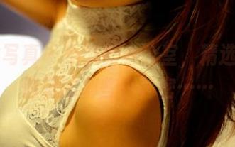 PANS写真 – 小九的办公室，精选写真中隐藏的那些小秘密……