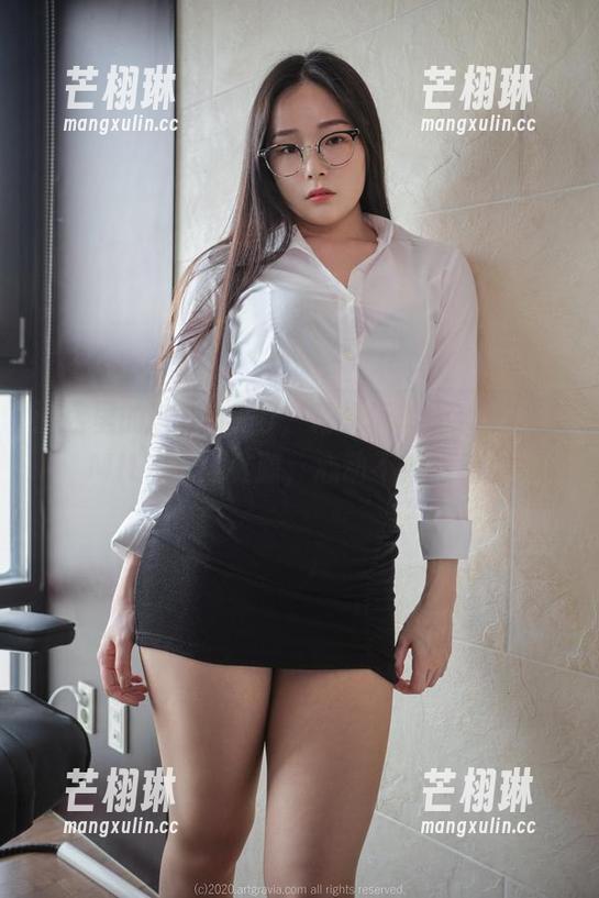 酒店里的Pia(피아)，轻松玩转BBUTTERMILK图集资源，心动不如行动！