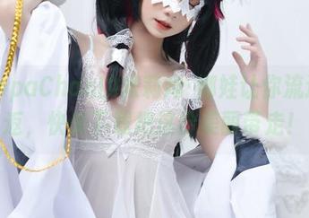 PoppaChan的米莉姆·娜娃让你流连忘返，快来下载把这份美丽带走！