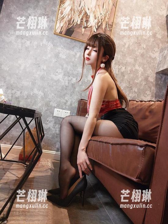 精选又精选，Rioko凉凉子带你航向妄想中的武藏吧