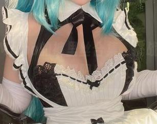 SayoMomo的裤里丝合集，挑战你的审美极限！