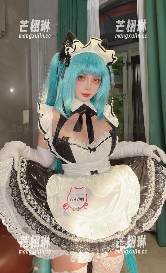 SayoMomo的裤里丝合集，挑战你的审美极限！