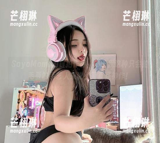 SayoMomo SayoMomo的自拍作品,对于我这种只会拍毛豆的手艺人来说,简直是神作!