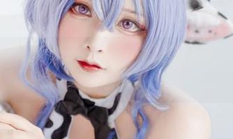 图片更新啦！SayoMomo黑白写真，你不来看看吗？