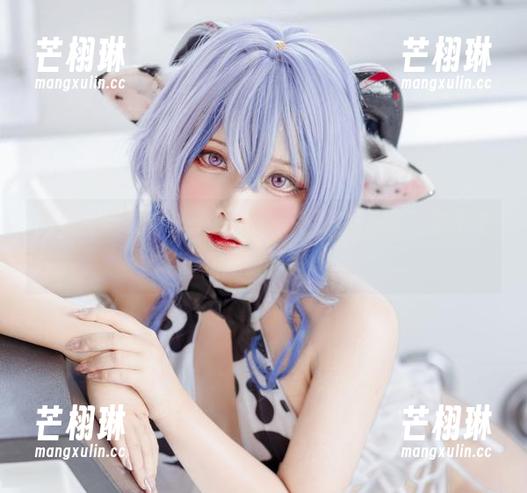 图片更新啦！SayoMomo黑白写真，你不来看看吗？