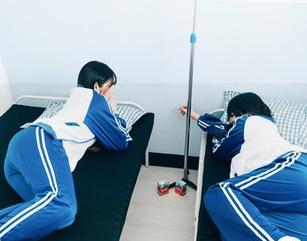 私房美图大公开，Sonson(손손)的油亮作品能让你的手机屏幕都冒光！