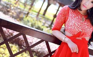 TGOD推女神 – 倪诗茵兔女郎全套图集，看看人间尤物到底有什么魔力。