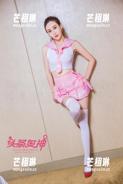 TouTiao头条女神 - 解锁古丽苏美图资源，用‘女孩’的视角看世界真有趣！