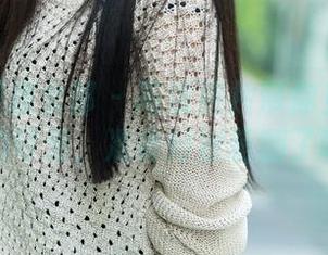 TuiGirl推女郎 – 高清照片带你见证何何夕的可爱，准备好被萌翻了呀！