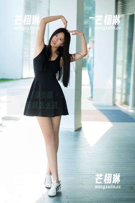 TuiGirl推女郎 - 冯雨芝最新写真集：别问花嫁怎么挑，先看看她怎么拍！