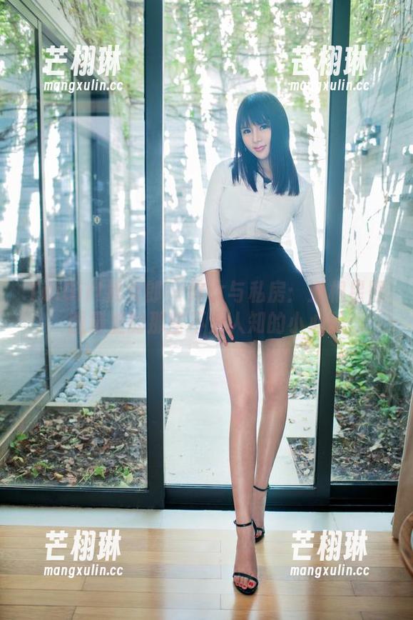 TuiGirl推女郎 - 修女与私房：王根星熙图集里的那些不为人知的小心思