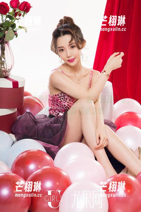 UGirls尤果网-于梓馨 UGirls尤果网 - 于梓馨:赢家还是输家,旗袍下的图库资源之叹
