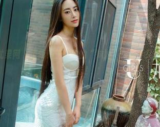UGirls尤果网 – 更新！王轶玲的“妹妹”作品，又是一波视觉冲击！